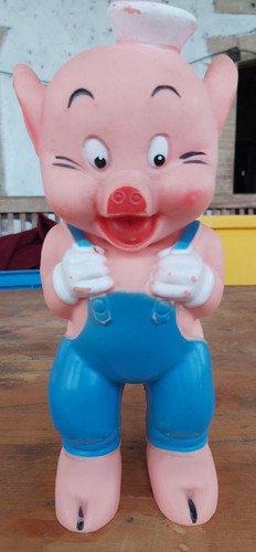 Vintage ancien pouêt - pouêt, naf