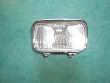 Optique de phare Cibie Peugeot