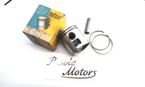 Piston garelli 41 6 - cc.50, mm