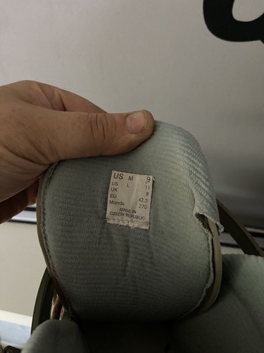 Roller vintage bauer humility - vintage,