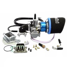 Installation Alimentation