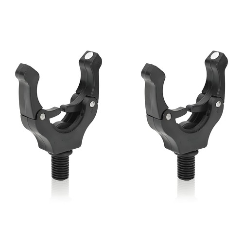 Lot supports canne - de,