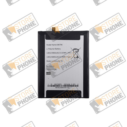 Batterie premium wiko view - premium,