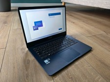 PC portable | Asus Zenbook |