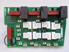 SolarEdge FLD Relay Board