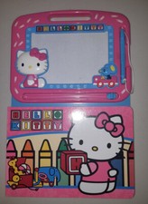 Hello Kitty - Ardoise magique