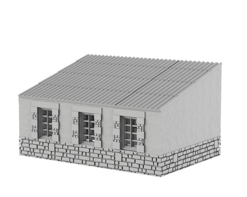 Annexe chaumiere nordv02 - la,