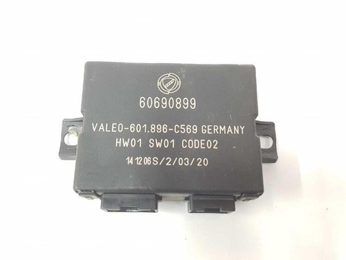 60690899 module électronique