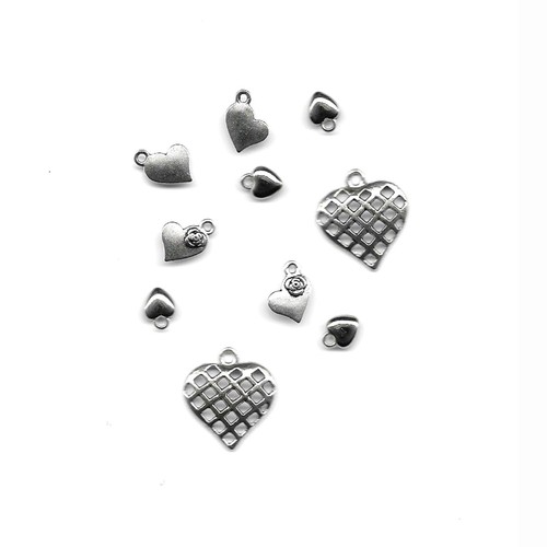 Breloques charms - breloques,