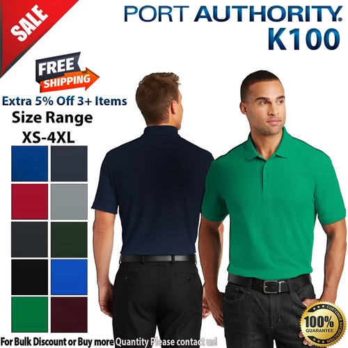 Port authority k100 mens - authority,