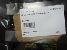 Q3713-67926 HP LaserJet 5550
