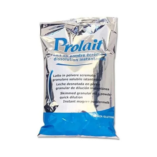 Lait écrémé poudre - en,