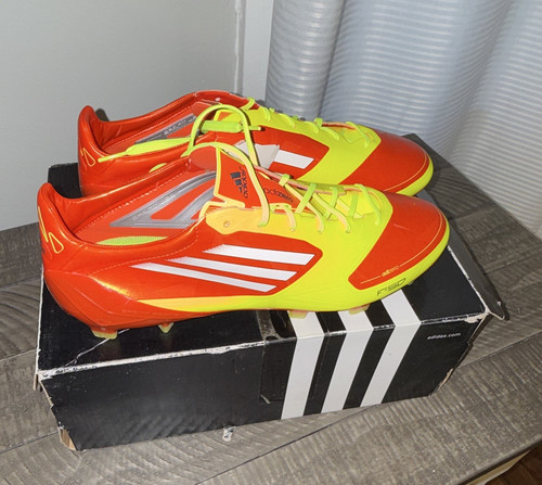 Adidas f50 adizero trx - f50,