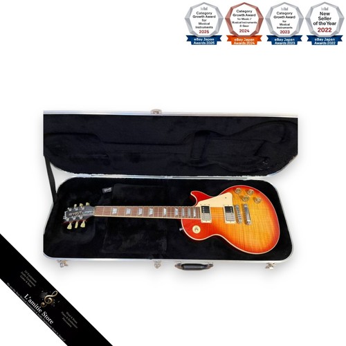 Gibson usa les - gibson, paul