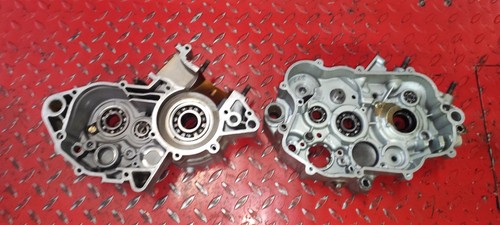 Carter moteur husqvarna 125 - carter,