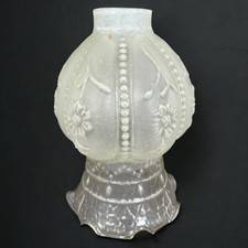 Abat-jour Art Déco en verre