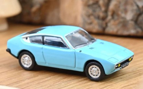 Norev voiture de 1975 - norev,