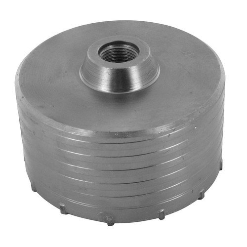 Scie cloche trepan - tct, 125