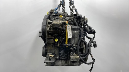 Moteur volkswagen golf agr - moteur,