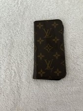 Louis Vuitton Monogram Canvas
