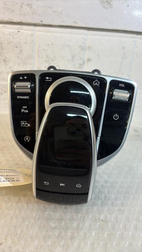 Commande gps mercedes - gps,