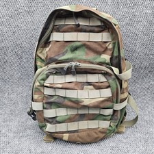 CamelBak Woodland Camo HAWG