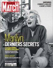 Paris match 4020 13 - match,
