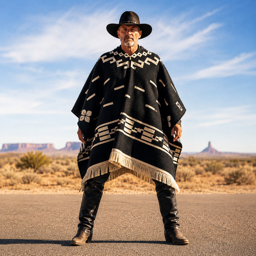 Clint eastwood style western - clint,