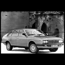 Photo A.018934 LANCIA GAMMA