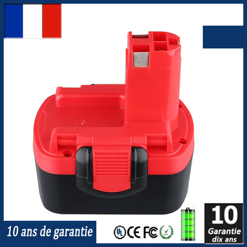 Batterie 8ah pour - 4,8ah,