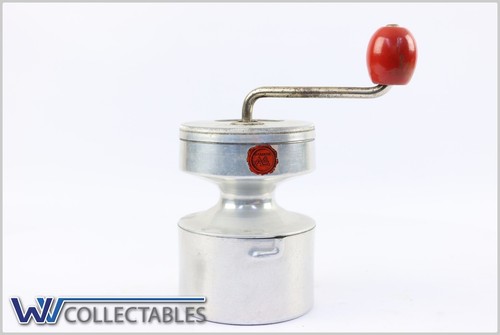 Antique coffee grinder