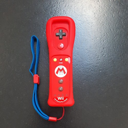 Manette nintendo wii motion - nintendo,