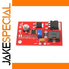Jakespecial cn3722 3a mppt - jakespecial, –