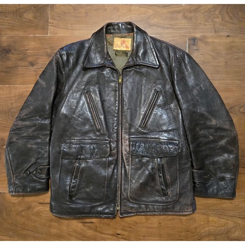 Vintage 1950s sport chief - vintage, sport-chief