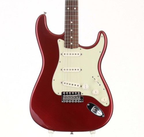 Fender american vintage 62 - american,