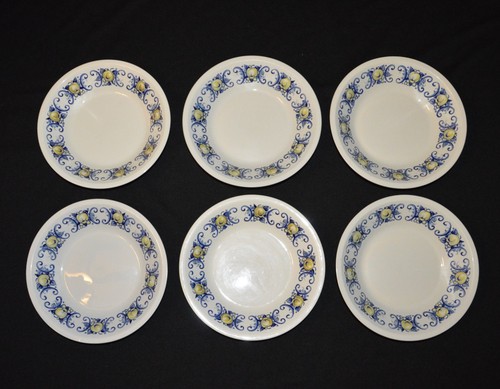 Lot assiettes creuse cadiz - assiettes,
