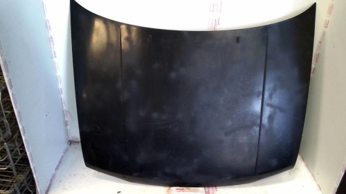 Capot volkswagen golf - golf, 3