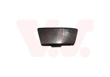 VAN WEZEL Capuchon crochet de remorquage 3796587 avant pour OPEL ZAFIRA B (A05)