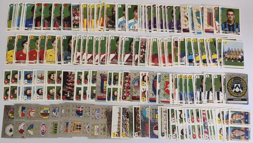 Calciatori 2000 2001 panini - calciatori,