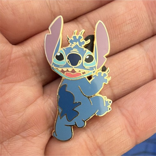 Disney pin stitch lilo - disney, (lilo