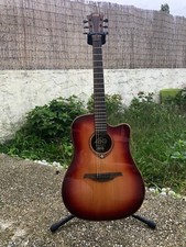 Guitare lâg tramontane