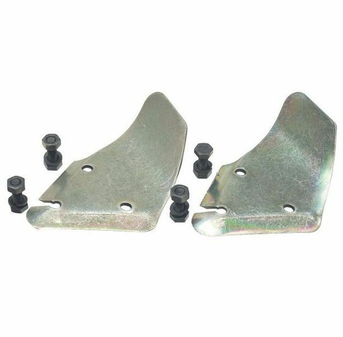 Kit lames vis tondeuse - lames, 4