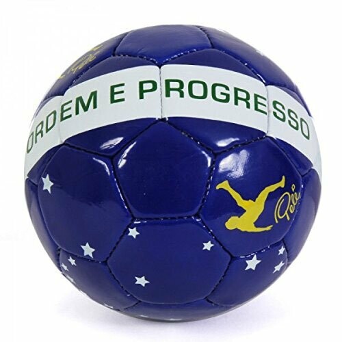 Ballon football pvc - de, pelé