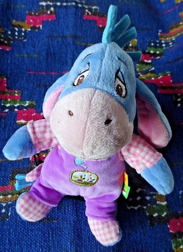 Ab2 doudou peluche - /, disney