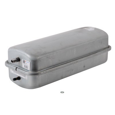 Vase rectangulaire 12l - 0.8b, 12l-