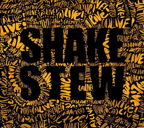 Shake stew alive - stew,