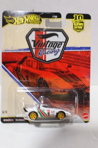 Hot wheels premium car - hot,