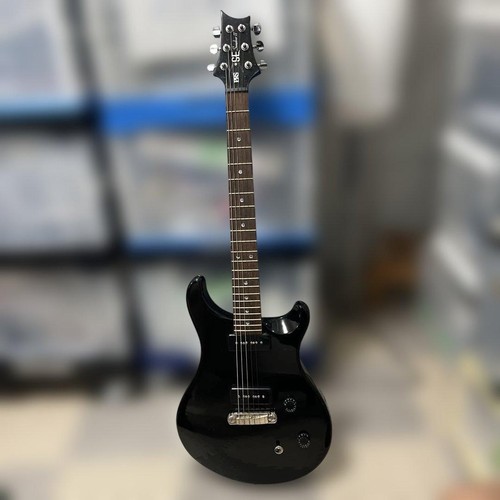 Guitare électrique prs - guitare,