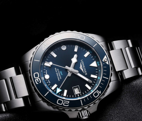 Nouvelle montre pour - , homme