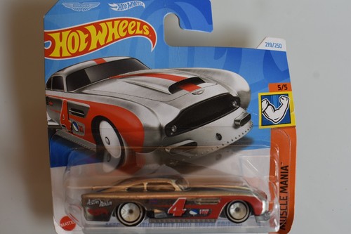 Miniature hot wheels 64 - miniature,